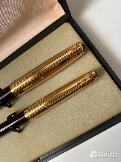 Parker 61 industria Argentina