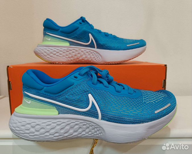 Nike ZoomX Invincible Run (10 US)