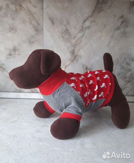 Одежда для собак мелких пород и кошек