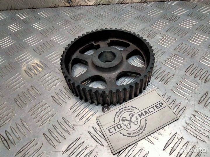 Шестерня распредвала Fiat Ducato 2.3