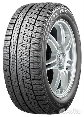 Bridgestone Blizzak VRX 235/45 R18 94S