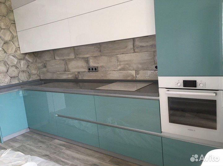 Кухонный гарнитур на заказ