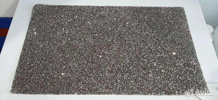 Коврик для фото ногтей