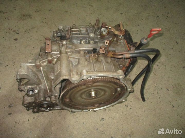 АКПП хендай соната еф