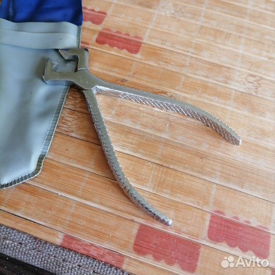 Щипцы для сахара