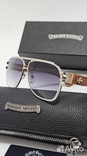 Очки мужские Chrome Hearts