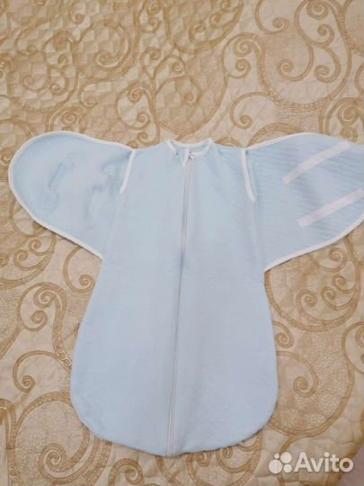 Конверт для сна