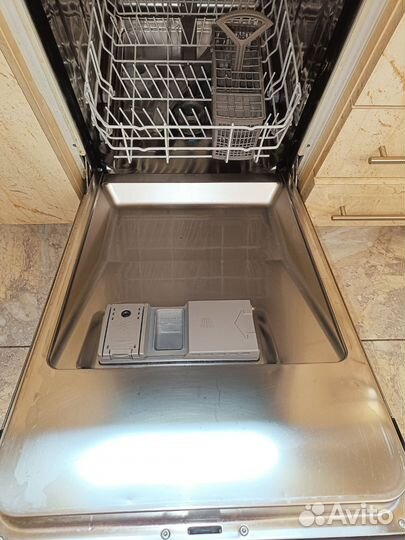 Посудомоечная машина bosch 45 см бу