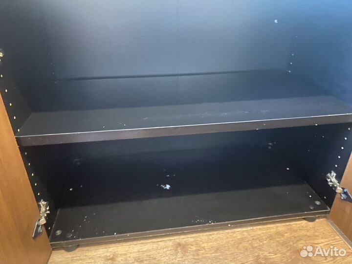 Тумба и полки