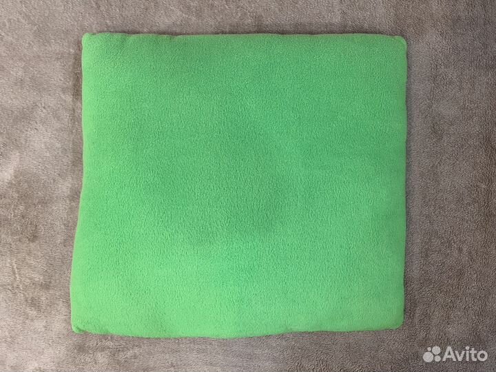 Подушка Love is. 53х49