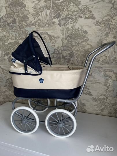 Коляска demi star