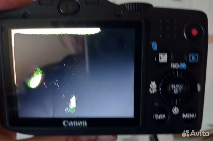 Фотоаппарат