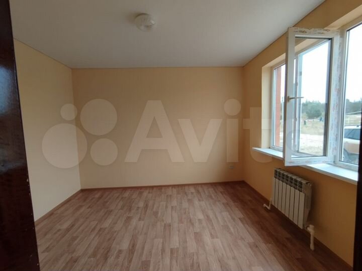 1-к. квартира, 25 м², 1/1 эт.