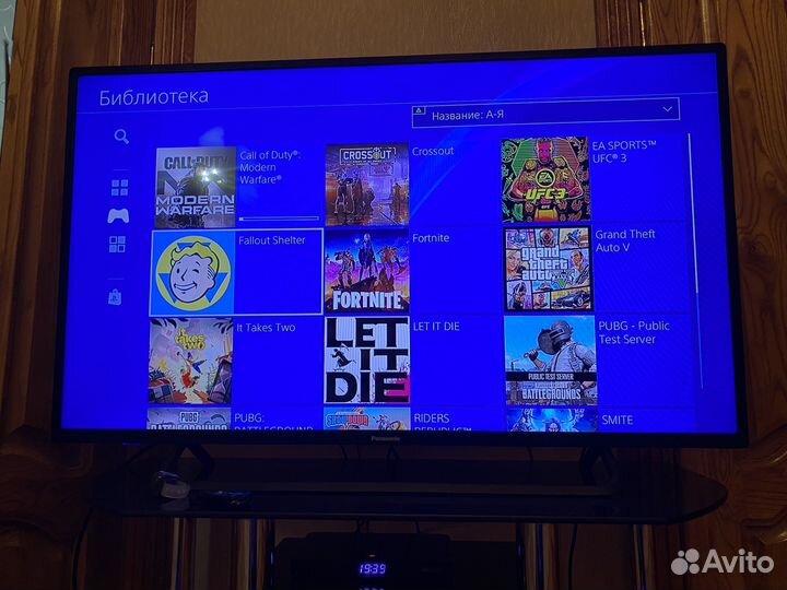 Sony playstation 4 slim 1tb
