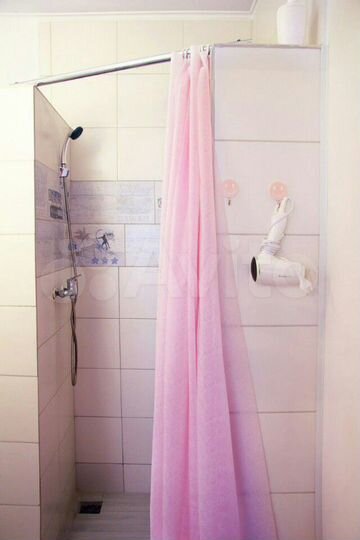 Квартира-студия, 20 м², 1/17 эт.