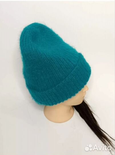 Шапка ангора