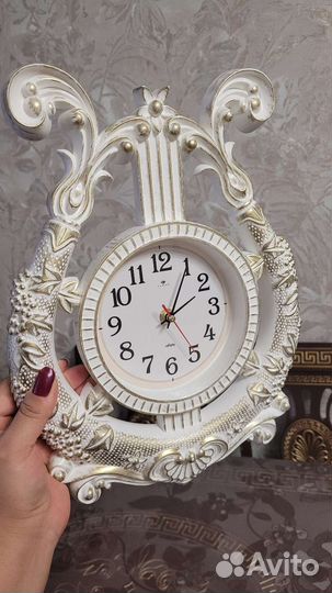 Часы настенные