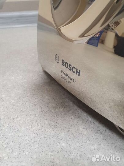 Мясорубка Bosch mfw67440