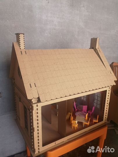 Кукольный дом