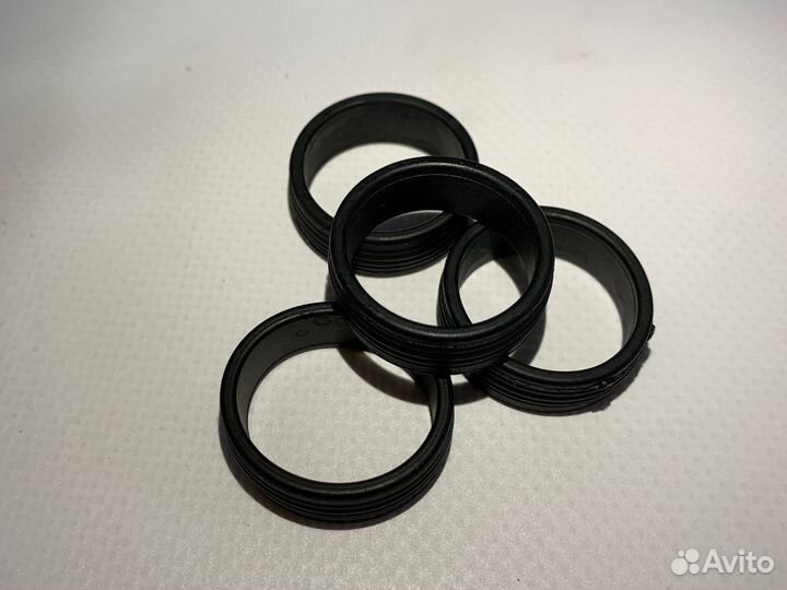 Уплотнительное кольцо форсунки а2760160021