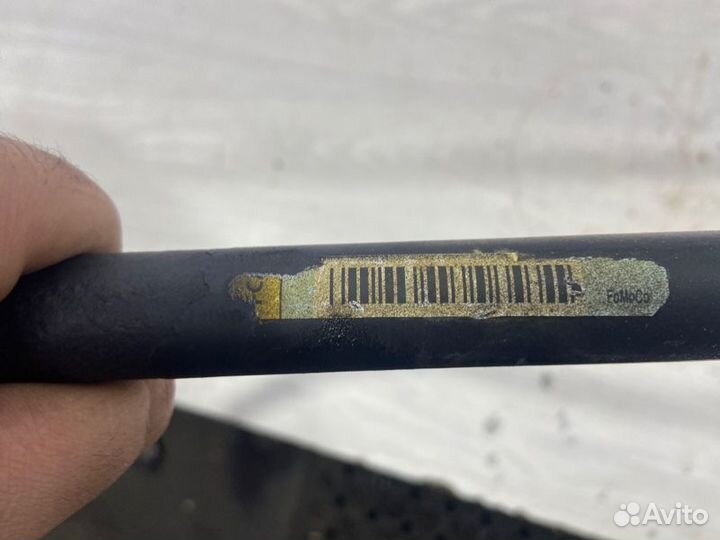 Стабилизатор задний Ford Mondeo 4 (07-14) хэтчбек