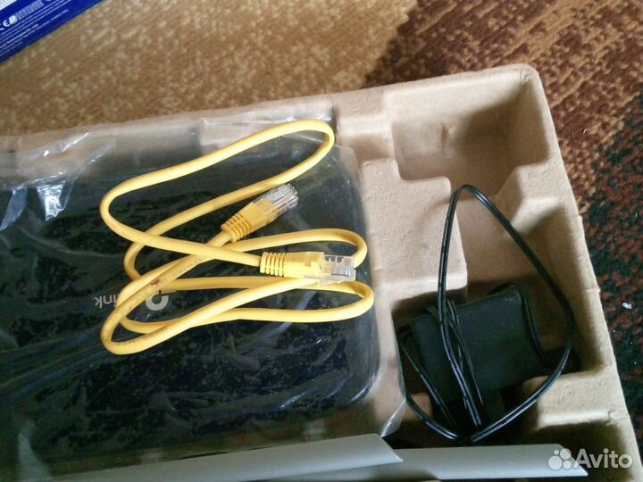 Роутер тп линк Archer C20 AC750