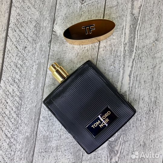 Tom Ford Noir Pour Femme 100 мл