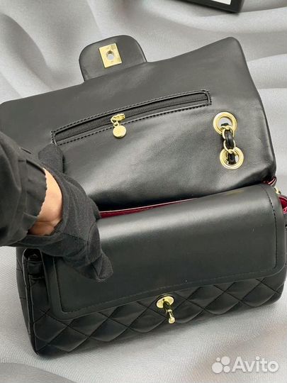 Сумка женская chanel