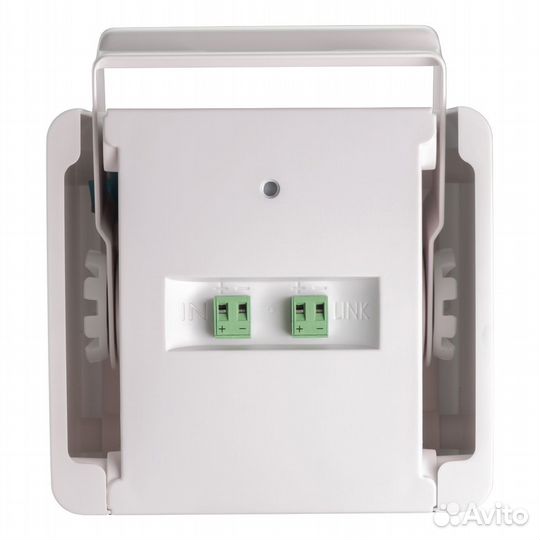 Акустическая система biamp apart kubo5-W