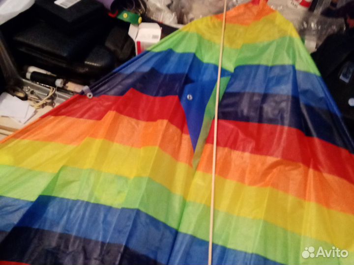 Воздушный змей