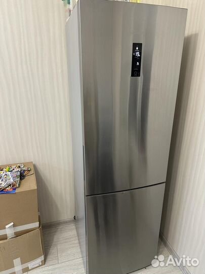 Холодильник Haier