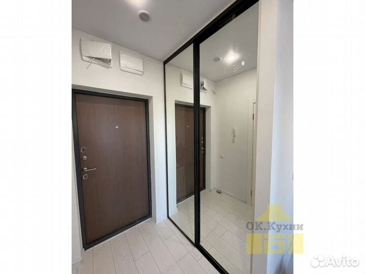 Шкаф стенка