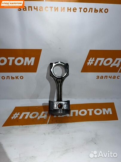 Шатун Toyota 31010ART