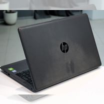 Ноутбук HP 250 G7/i3-7020U/MX110/8/256