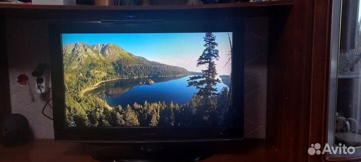 Телевизор toshiba 32