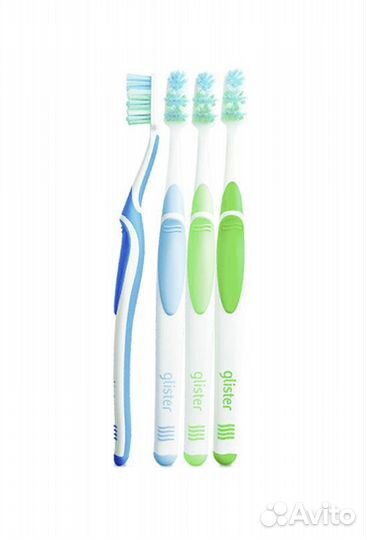 Средства Glister зубная серия компании амвей/amway