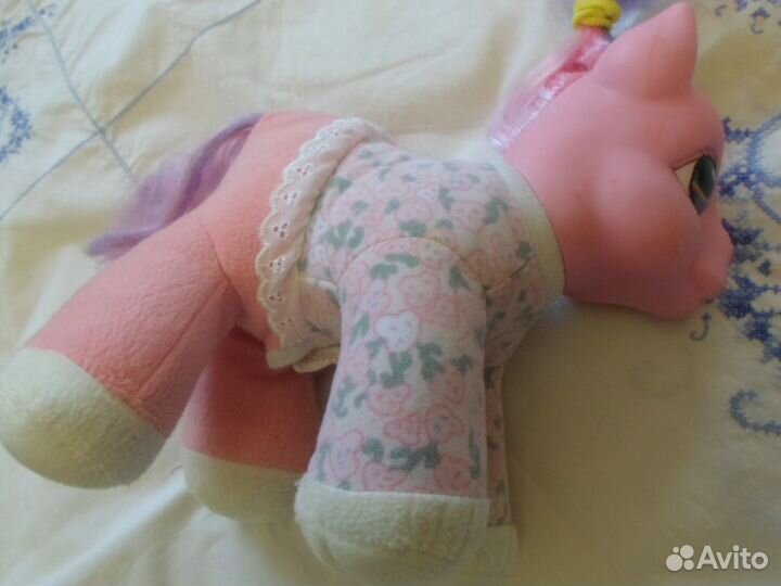 Детские игрушки бу