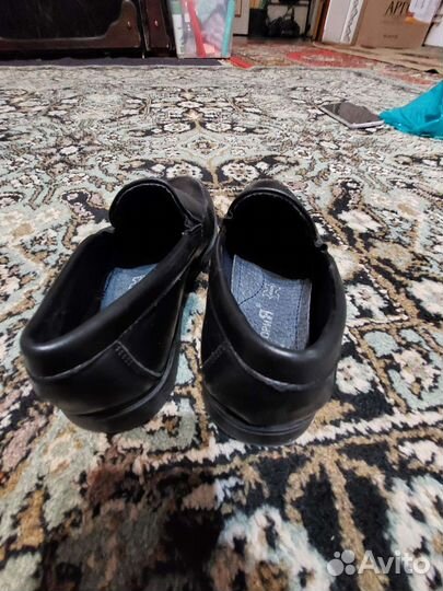 Туфли детские
