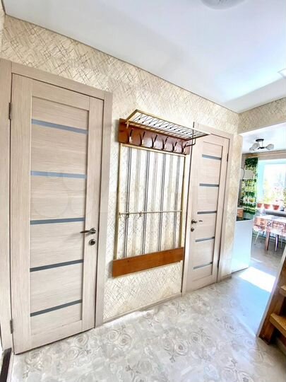 Дом 68,1 м² на участке 15 сот.