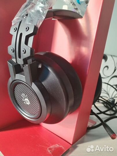 Наушники a4tech G525