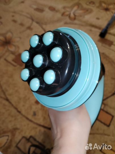 Массажер Bodykraft M-43