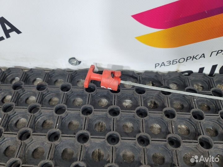 21417430 Щуп масляный Volvo FE/FL