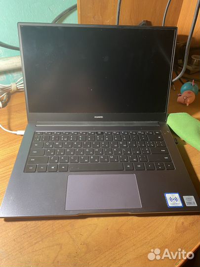 Ноутбук Huawei