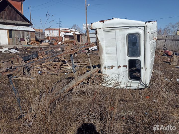Продам запчасть для Газель