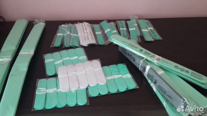 Бумажные цветы