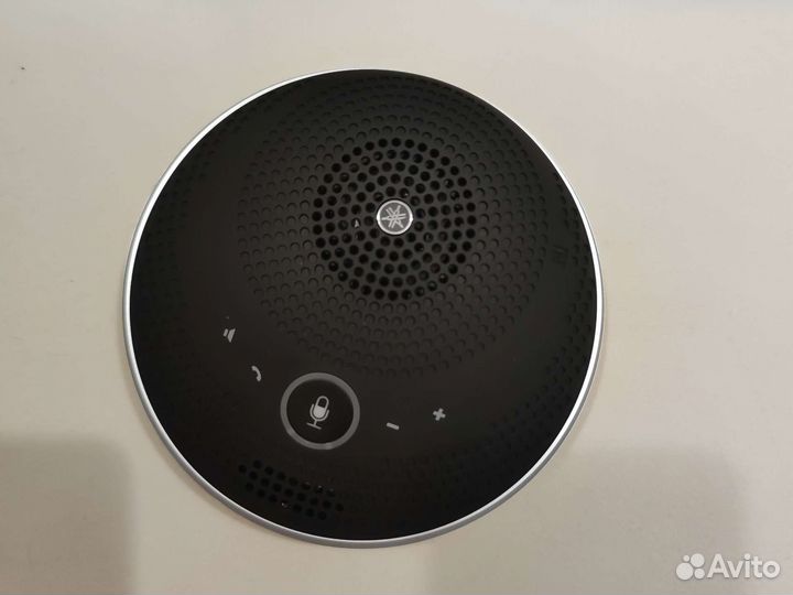 Спикерфон yamaha yvc-200