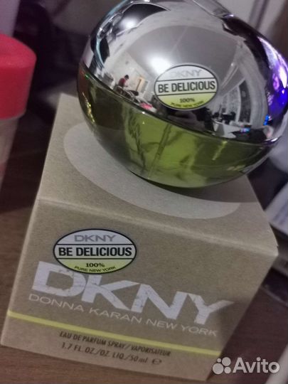 Dkny