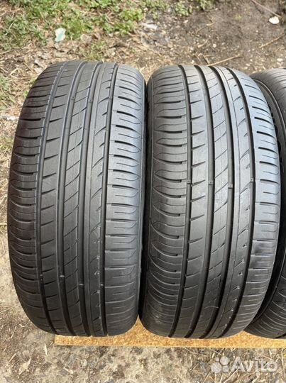 Hankook Ventus Prime 2 K115 205/55 R16 91H