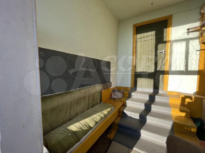 Дача 24 м² на участке 9 сот.