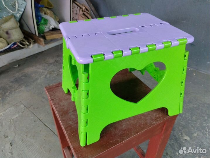 Стул детский